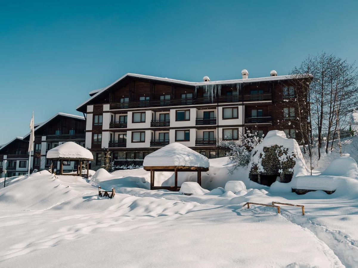 Διαμέρισμα Life Bansko, 1 Bedroom Private D4 Μπάνσκο