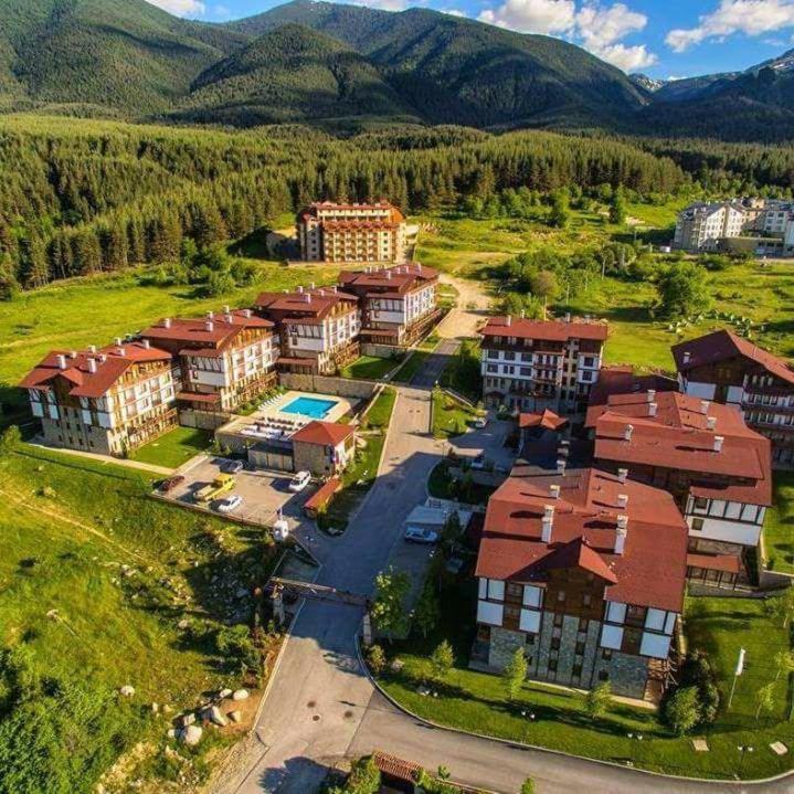 Life Bansko, 1 Bedroom Private D4