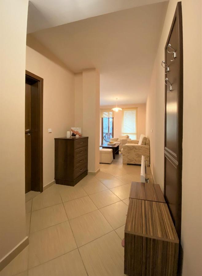 Life Bansko, 1 Bedroom Private D4 Μπάνσκο