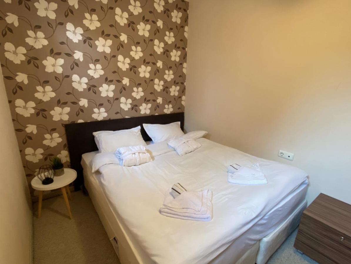 Life Bansko, 1 Bedroom Private D4 Μπάνσκο