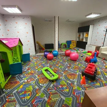 Green Life Bansko, 1 Bedroom Private Apartment D4 Dış mekan fotoğraf