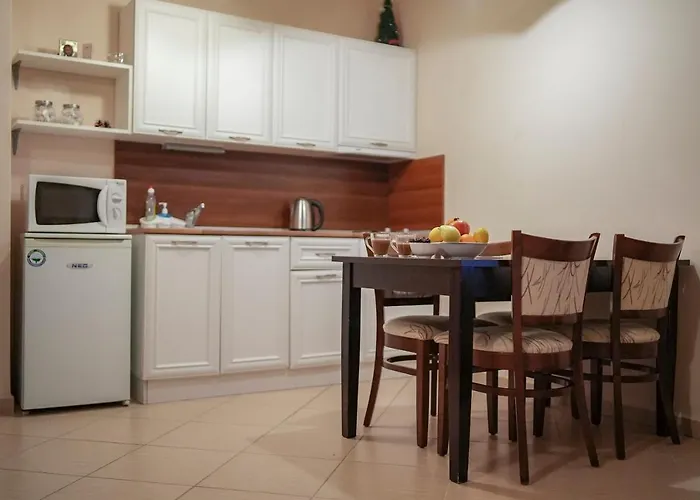 Green Life Bansko, 1 Bedroom Private Apartment D4