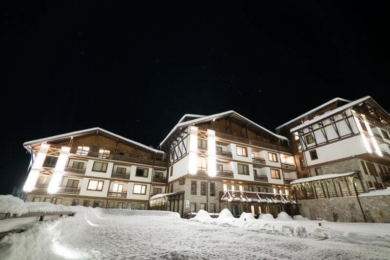 Life Bansko, 1 Bedroom Private D4 Bansko