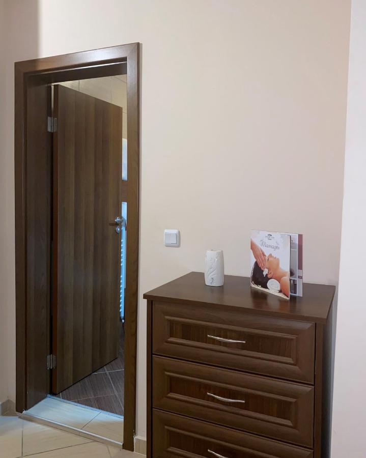 Life Bansko, 1 Bedroom Private D4 *