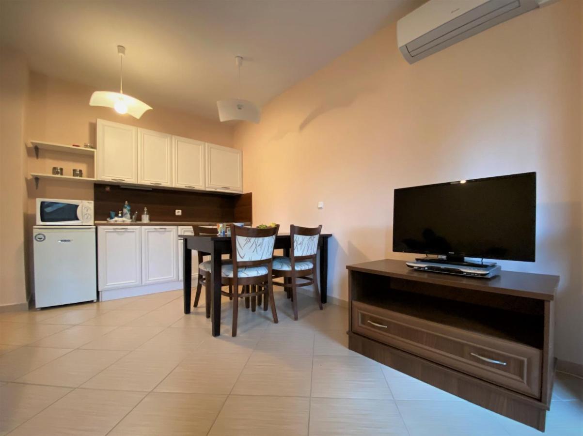 Daire Life Bansko, 1 Bedroom Private D4