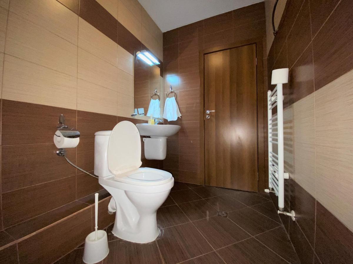 Life Bansko, 1 Bedroom Private D4 *