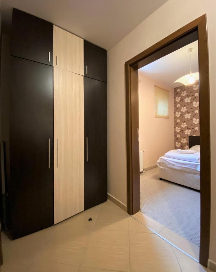 Daire Life Bansko, 1 Bedroom Private D4