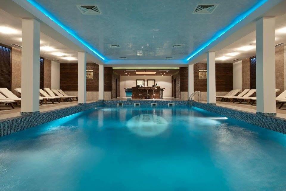 Life Bansko, 1 Bedroom Private D4