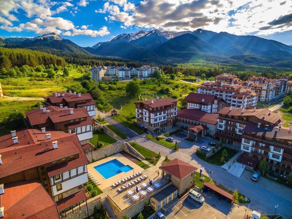 Life Bansko, 1 Bedroom Private D4
