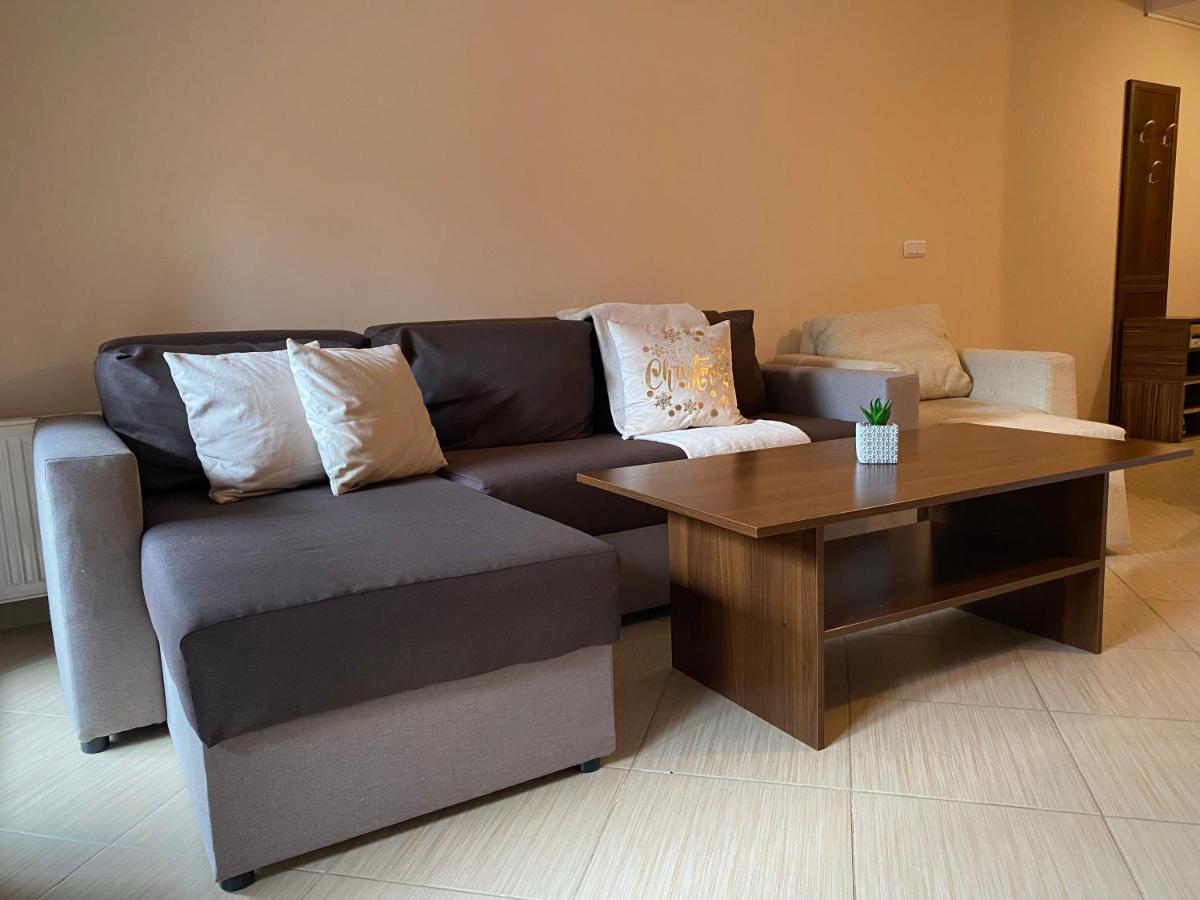 Daire Life Bansko, 1 Bedroom Private D4 *