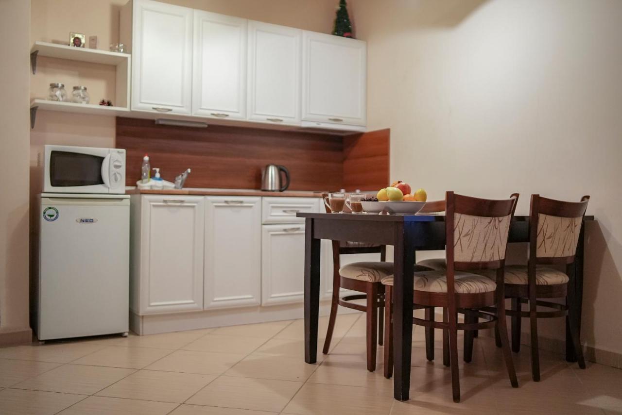Daire Life Bansko, 1 Bedroom Private D4 *