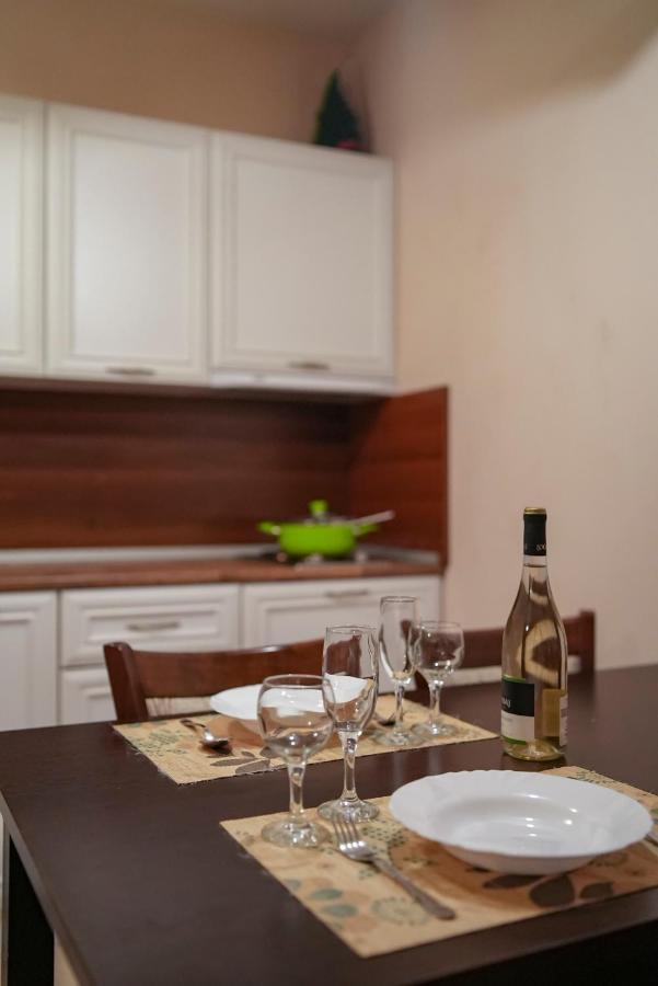 Daire Life Bansko, 1 Bedroom Private D4