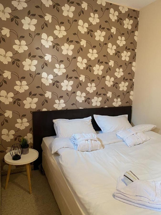 Daire Life Bansko, 1 Bedroom Private D4